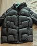 喜马拉雅玉龙鹅绒服800蓬95绒-20°C雪山攀登专业户外抗寒防风高蓬羽绒服 实拍图