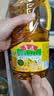 鲁花【保真菜籽油】食用油 低芥酸特香菜籽油 900ml 物理压榨  实拍图