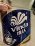 维达（Vinda）有芯卷纸 蓝色经典4层200克*27卷 高克重卫生纸 厕纸纸巾整箱 实拍图