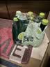 Perrier巴黎水氼颂家 青柠味气泡水500ml*6瓶 进口含气饮料0糖0卡无负担 实拍图