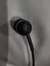 森海塞尔（Sennheiser）CX 80U 有线音乐耳机 入耳式有线耳机 黑色 礼物 实拍图