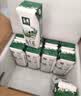 伊利【新鲜日期】金典纯牛奶 200ml*12盒 3.6g乳蛋白礼盒装 实拍图