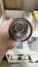 CLITON电动咖啡磨豆机 手摇咖啡豆研磨机便携手冲手磨咖啡机自动磨粉机 实拍图