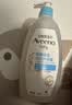 艾惟诺（Aveeno）艾维诺婴儿洗发水沐浴露二合一儿童安心洗沐二合一532ml补水保湿 实拍图