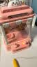 淘嘟嘟（Taodudu）抓娃娃机儿童玩具夹公仔扭蛋游戏3-6岁8小宝宝男女孩子10生日礼物 实拍图