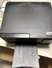 爱普生（EPSON）【6代新品】L3353墨仓式彩色家用AI学习打印机 L3251/L3255升级版(打印复印扫描 微信/无线 黑色） 实拍图