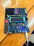 DZQJ 【普中正版品牌店】51单片机开发板 学习板江科大 单片机科协电子 stc89c52RC芯片 DIY A2入门套餐一【2026新款/4种元件】 实拍图
