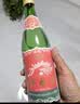 西凤酒 绿瓶陕西版小瓶装 45度 125ml*24瓶 整箱装 凤香型白酒 实拍图