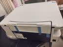 爱普生（EPSON）【6代新品】L1358 墨仓式A4彩色无线单功能家用打印机 家用/办公 AI学习打印机（微信/远程打印） 实拍图