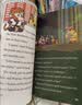 新东方 ＊Journey to the West 西游记+火箭女孩（套装共2册）两大顶流 IP 穿越联动 【赠冰箱贴及人物闪卡】  实拍图