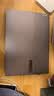 ThinkPad联想笔记本电脑ThinkBook 14 英特尔酷睿Ultra5 135H 14英寸 16G 512G 2.8K高刷屏 实拍图