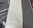 京东京造【里外全棉】100%新疆棉花被芯被子四季通用纯棉 秋冬被2x2.3m 实拍图
