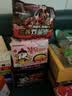 三养（SAMYANG）火鸡面三养速食方便面袋装 700g(140g*5)泡面拌面早餐零食 实拍图