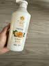 蜂花护发素无硅油生姜健发润发乳男女士修护干枯毛糙柔顺滑750ml 实拍图