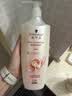 施华蔻（Schwarzkopf）羊绒脂滋养洗发水600ml(洗发水洗头膏 含乳木果油精华)(新老包装) 实拍图