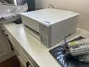 爱普生（EPSON）【6代新品】L1358 墨仓式A4彩色无线单功能家用打印机 家用/办公 AI学习打印机（微信/远程打印） 实拍图