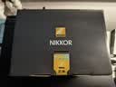 尼康（Nikon） 尼克尔 Z卡口镜头 尼康Z系列微单相机镜头 Z30/Z50II/Z5II/Z62/Z63/Z72/Z8/Z9等适用 Z50mm  f/1.8 S 大光圈定焦镜头 标配【送清洁套装+ 实拍图