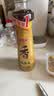 金龙鱼纯芝麻香油480ml【一级】凉拌调味烹饪火锅调味油玻璃瓶小磨香油 实拍图