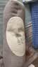 艾杰普【A类】颈椎枕护颈枕100%荞麦枕头男士专用反弓牵引圆枕午睡枕 实拍图