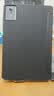 联想（Lenovo）小新Pad11英寸AI学习办公平板电脑2.5K高清护眼高刷大屏娱乐影音6+128G灰国家补贴 实拍图