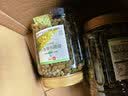 良品铺子新疆绿葡萄干520g新疆特产无核大颗粒免洗葡萄干健康休闲零食 实拍图
