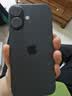 Apple/苹果/苹果 iPhone 17 256GB 黑色 支持移动联通电信5G 双卡双待手机 实拍图
