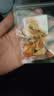 船捕烤虾干开袋即食脆虾啤酒虾碳烤食品海鲜小吃零食下酒菜披萨 烤虾干10只【大小混合尝鲜装（约10g）】 实拍图