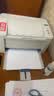 奔图（PANTUM）P2200W激光打印机家用办公 手机无线打印电脑打印 1600页大印量低成本打印 实拍图