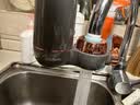 美的（Midea）净水器水龙头过滤器家用自来水滤水器直饮前置过滤器厨房卫生间通用除水垢除余氯双出水可清洗滤芯 一机七芯【五年免换芯】 实拍图