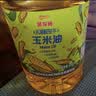 金龙鱼 食用油 非转基因 物理压榨不油腻轻年玉米油4L 实拍图