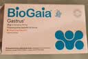 拜奥（BioGaia）益生菌咀嚼片10片/盒 橘子味 成人孕妇益生菌 实拍图