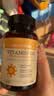 自然薇萃（naturewise）维生素D3成人2000IU阳光瓶 vd3软胶囊备孕男女青少年补钙原装进口 实拍图