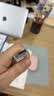 飞利浦（PHILIPS）128GB Type-C USB3.2 双接口手机U盘 61UT-D金属旋转 高速读写 商务办公学习耐用优盘 实拍图