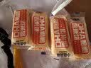 小鹿蓝蓝 热门商品DHA脆脆仙贝香米饼 儿童零食脆米饼米果饼干 120g 实拍图