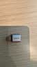 山泽Type-C转换USB3.2Gen2转接头OTG数据线 适用苹果18/17/16安卓华为手机U盘ipad耳机键鼠车载充电 实拍图