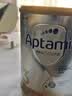 爱他美（Aptamil）白金澳洲版 幼儿配方奶粉 3段(12-36个月) 900g【批批严检】 实拍图
