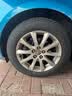 玛吉斯（MAXXIS）轮胎/汽车轮胎 205/60R16 92H MA510 原配逸动EV 实拍图