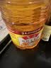 鲁花食用油 物理压榨 非转基因 玉米油6.18L 家用粮油 健康植物油 实拍图