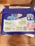 安儿乐（Anerle）超柔防漏纸尿片L34片(9-14kg)超薄透气尿不湿 实拍图