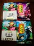 十月稻田 紫米 2斤 紫糯米 云南紫米 五谷杂粮米 含花青素 紫米露 实拍图
