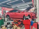 博世（BOSCH）有机长效汽车防冻液发动机冷却液 养车保养 冰点-45℃ 4L（红色） 实拍图