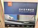 杰科（GIEC）BDP-G2805蓝光播放机 dvd播放机 影碟机 cd机播放器 高清硬盘 碟片光盘播放机 1080P高清播放 实拍图