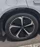 玛吉斯（MAXXIS）轮胎/汽车轮胎 205/60R16 92V EC1 适配福克斯/英朗 实拍图