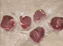 澳牛日记 澳洲安格斯谷饲M5上脑原切牛排 净重1kg 雪花牛肉生鲜牛扒冷冻 实拍图