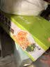 云山半 茯苓薏米山药方便面1.8kg低脂肪非油炸荞麦方便面饼早餐面条整箱 实拍图