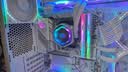 ROG STRIX B850-G GAMING WIFI S 小吹雪主板 CPU 9700X/9800X3D/9600X(AMD B850/socket AM5)  实拍图