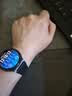 vivo WATCH 6 eSIM版 旷野 蓝宝石玻璃表镜 超轻薄表体 进阶跑骑指导 运动手表 智能手表 实拍图