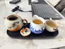 乐品乐茶茉莉花茶浓香横县特级春茶2026新茶碧螺春茶叶250g伴手礼送长辈 实拍图