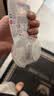 新安怡（AVENT）飞利浦新安怡 安抚奶嘴新生婴儿宝宝柔软0-3-6个月防胀气进口硅胶 实拍图
