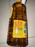 鲁花【保真菜籽油】低芥酸特香菜籽油 2L 物理压榨【京东品酒会同款】 实拍图